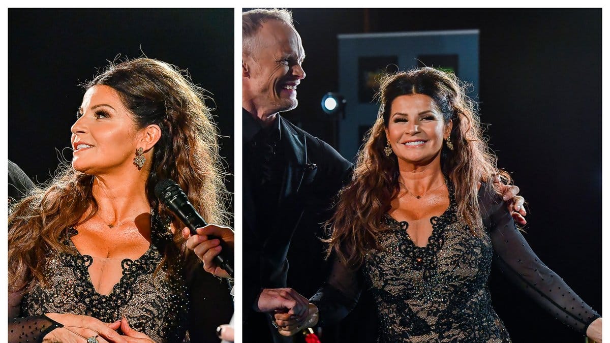 Hur mycket pengar tjänar Carola Häggkvist, som nyligen lämnade Let's dance? Nyheter24 har svaret!