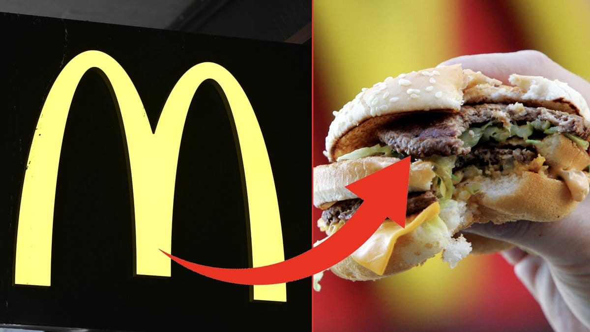 McDonalds