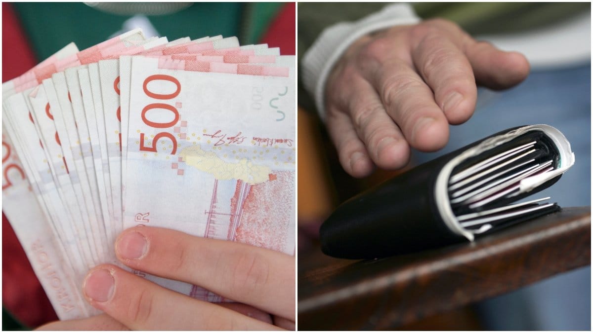 2025 kommer, enligt Riksbankschefen Erik Thedéen, innebära att vissa får tusenlappar mer i plånboken – varje månad.