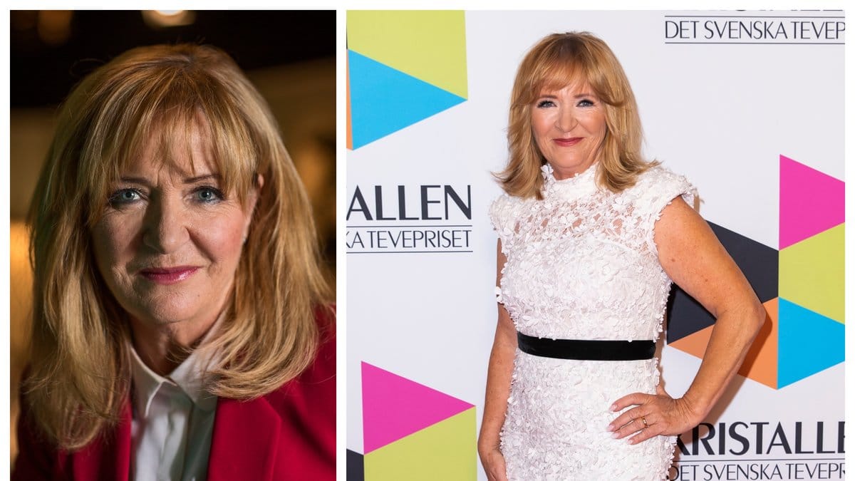 Journalisten Malou von Sivers drar in en rejäl årslön från TV4.