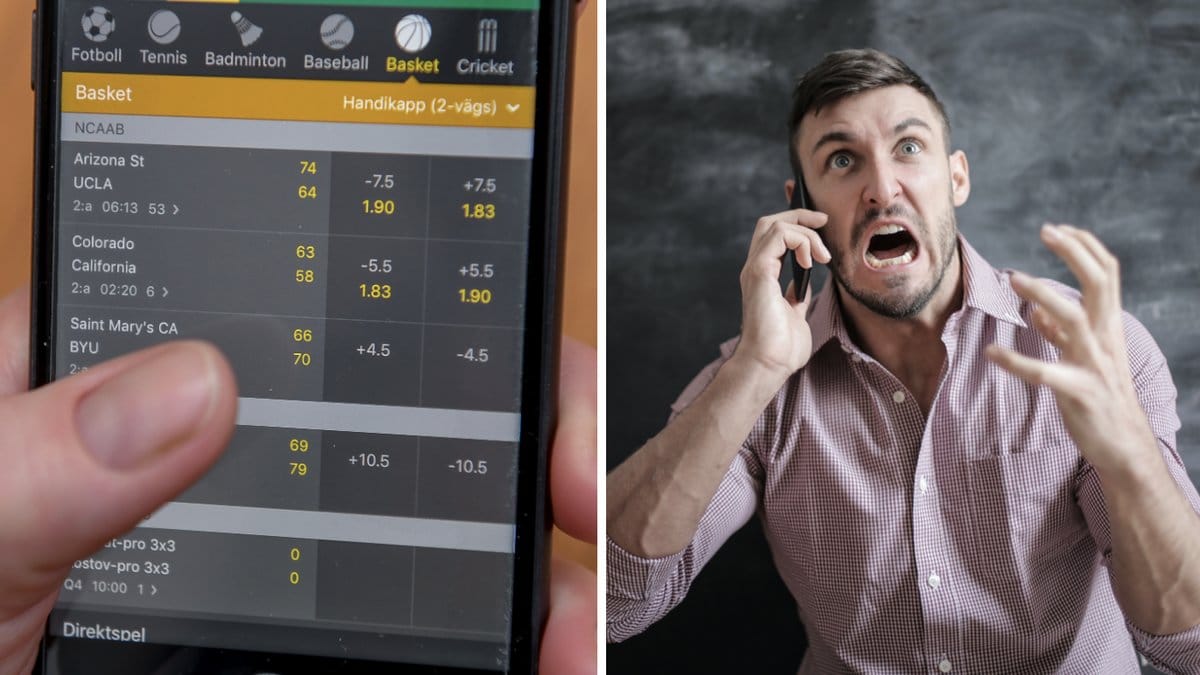 Råd&Rön har uppdaterat sin svarta lista.