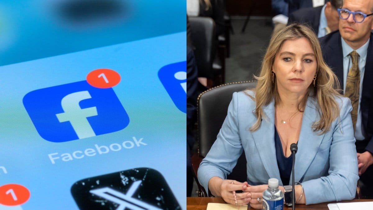 Facebookapp och Sarah Wynn-Williams