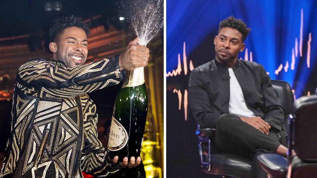 John Lundvik