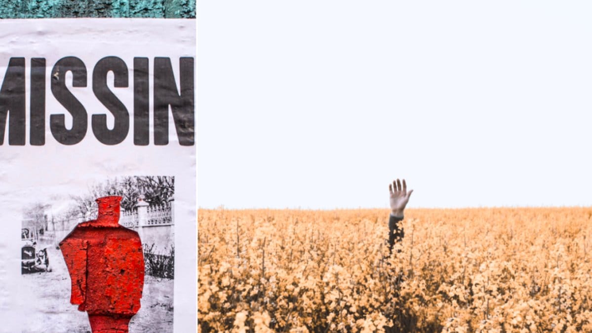 Införskaffa dig en överlevnadsmapp!