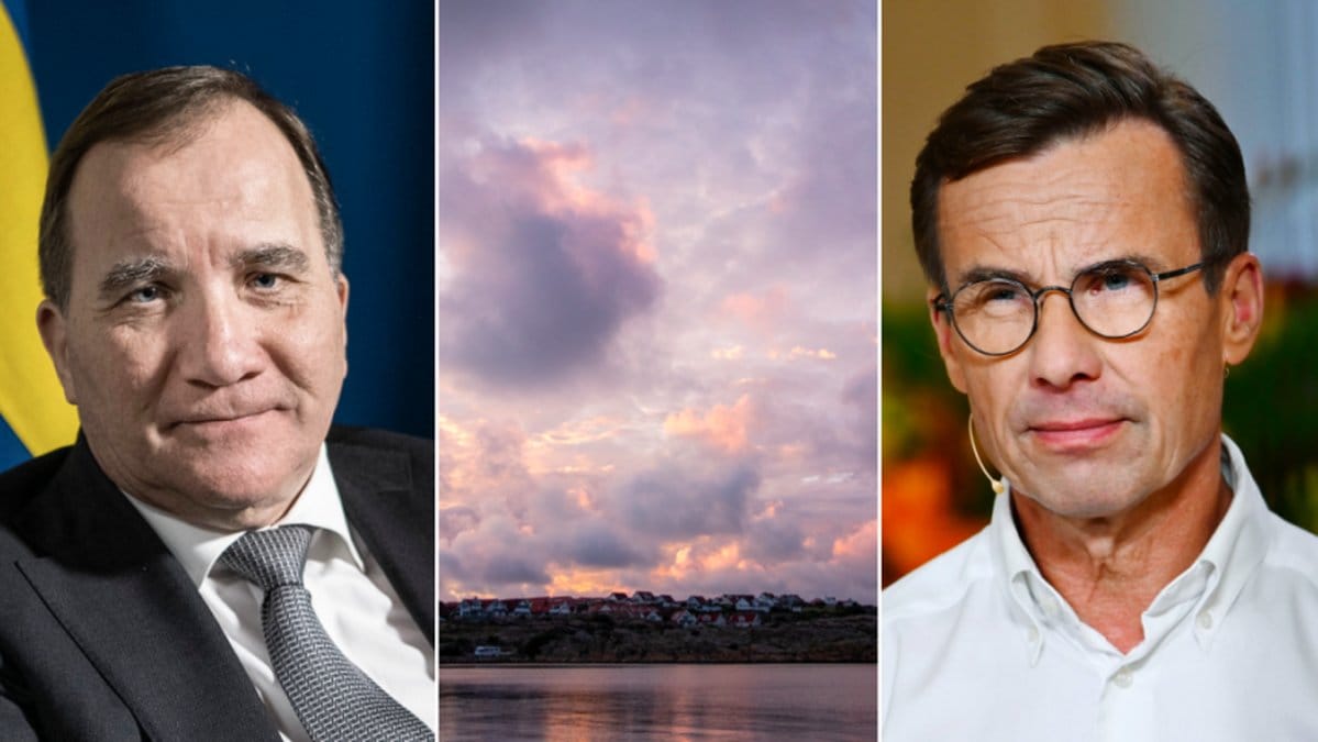 Var ligger politikernas sommarpärlor och hur mycket kostar de?