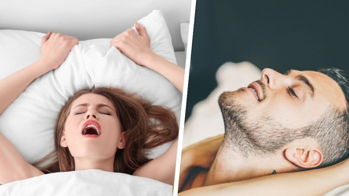 Orgasm