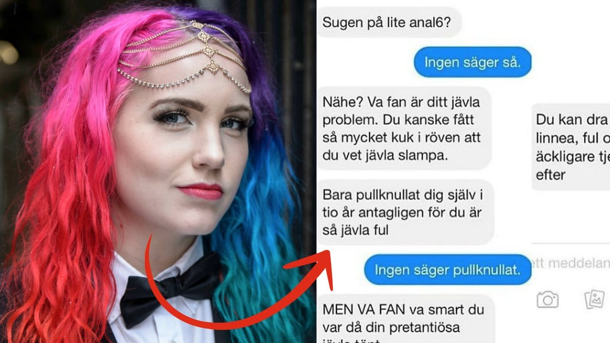 Linnéa-Claeson-bemoter-kritiken