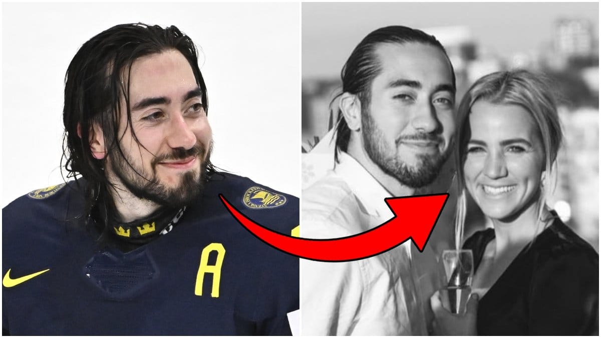Så lever det högprofilerade paret