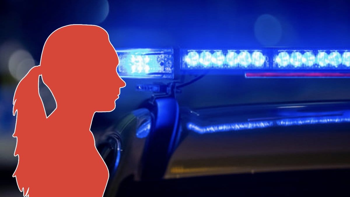 En man har knivhuggits till döds i Göteborg. Arkivbild