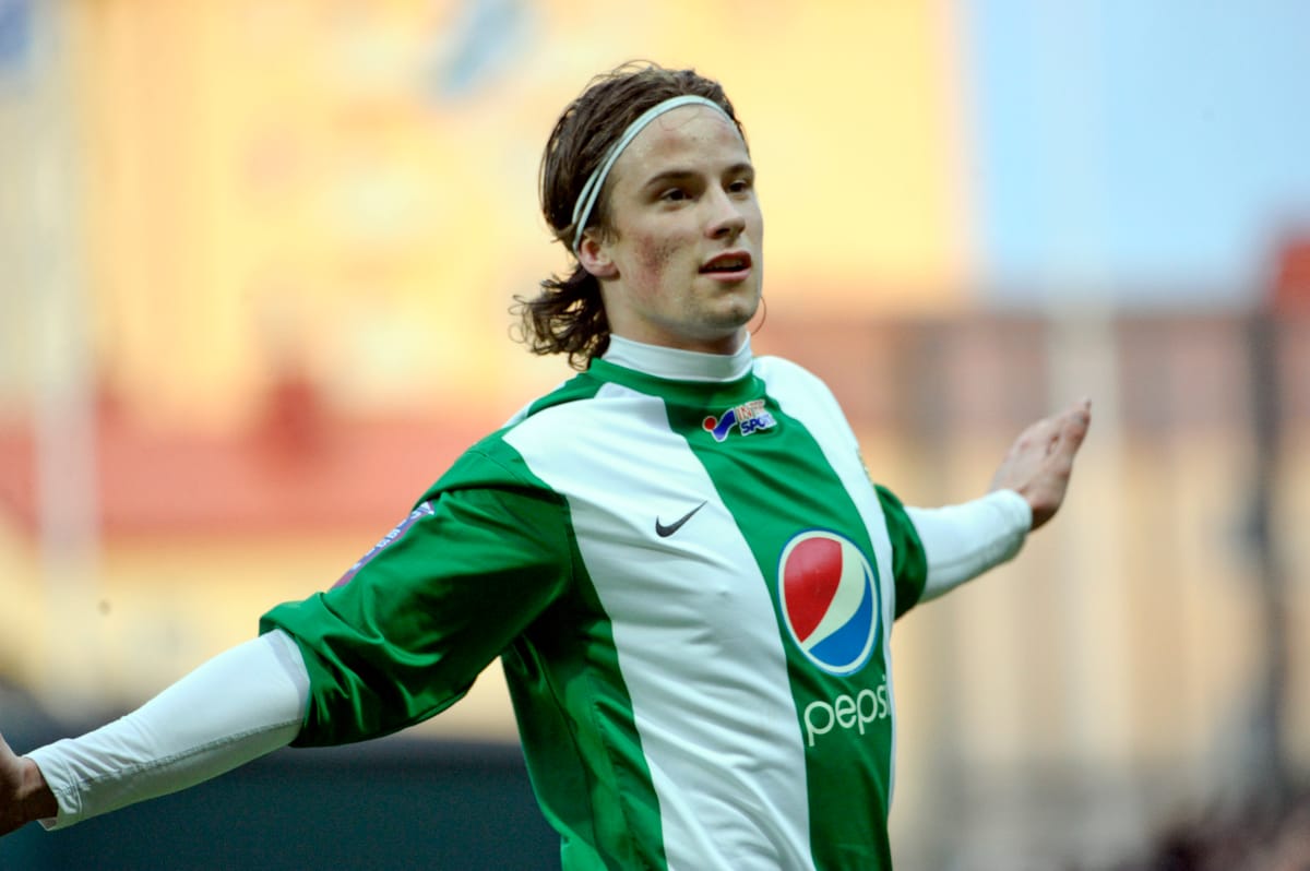 Fotboll