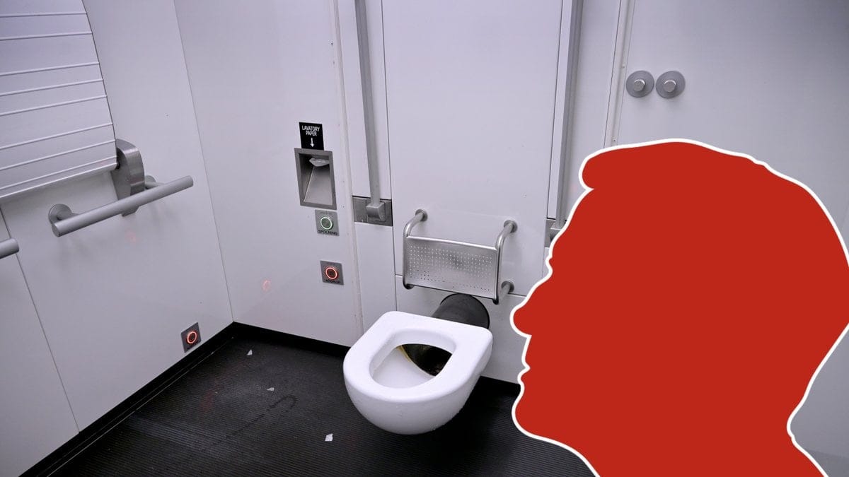 En 51-årig man har gripits.