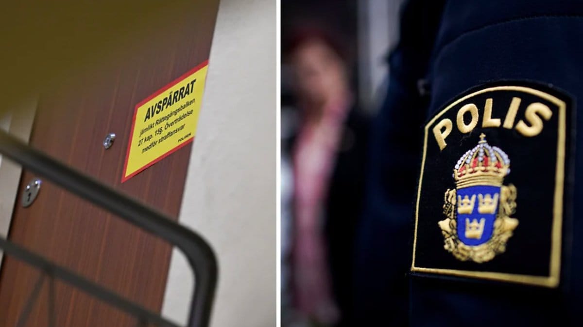 Krimpodden hjälpte lösa mord.
