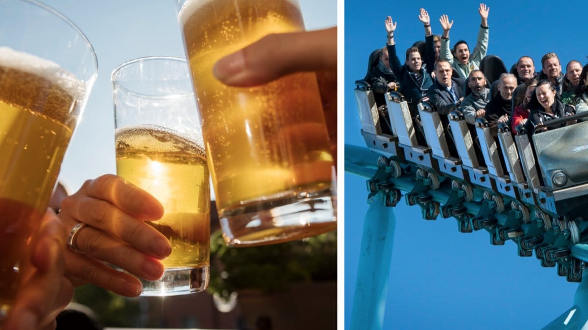 Från den 1 juni lättas restriktionerna.