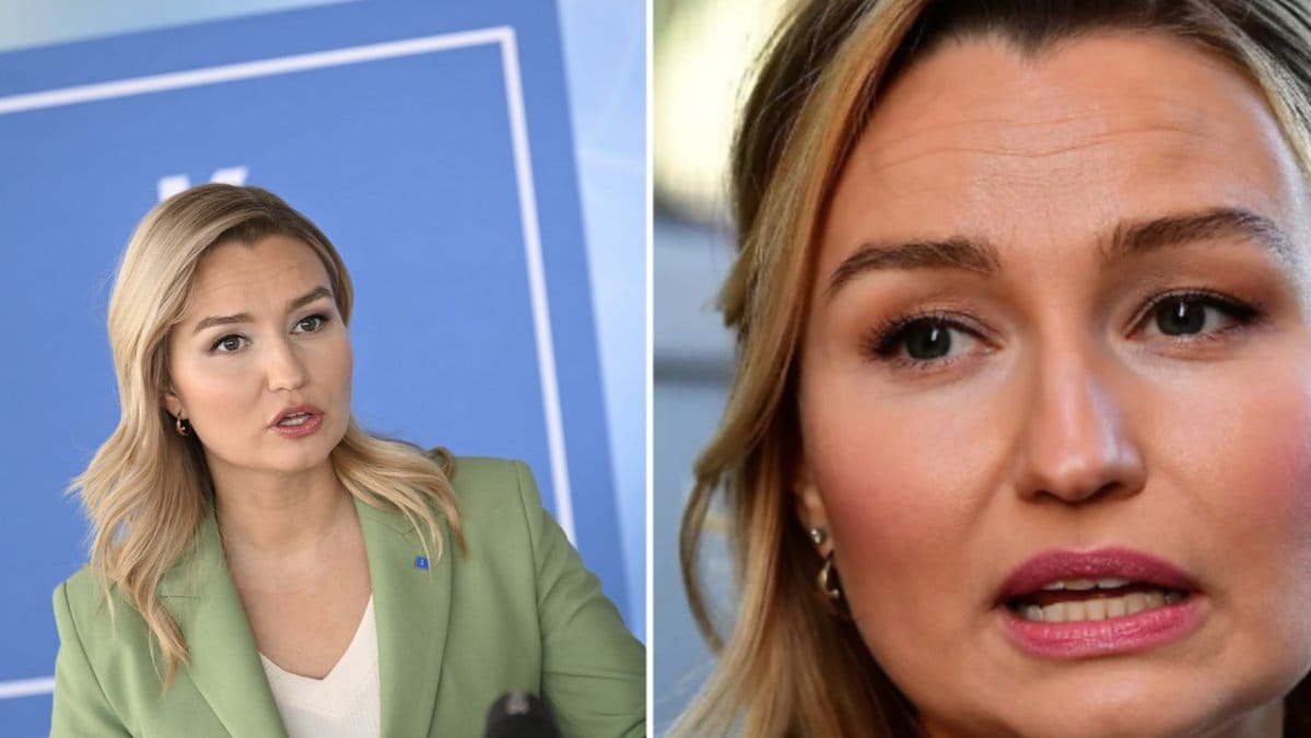 Ebba Busch har varit inblandad i en hustvist kring en sjötomt utanför Uppsala sedan 2020. Nu verkar de rättsliga turerna vara över.