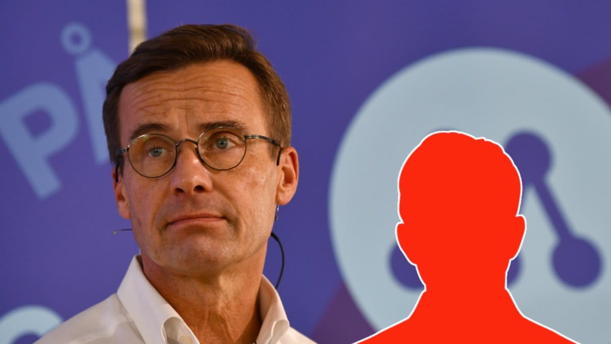 Ulf Kristersson efter avslöjandet om M-ledamoten: Stort allvar