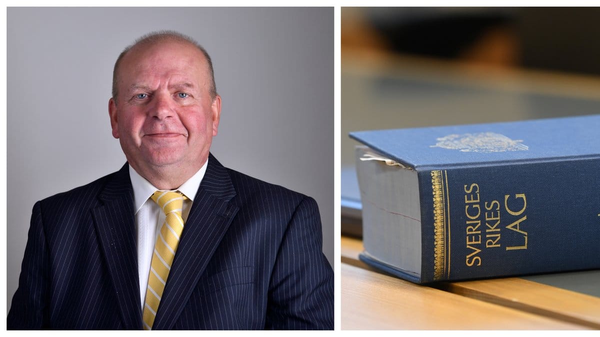 Den tidigare landsbygdsministern åtalas.