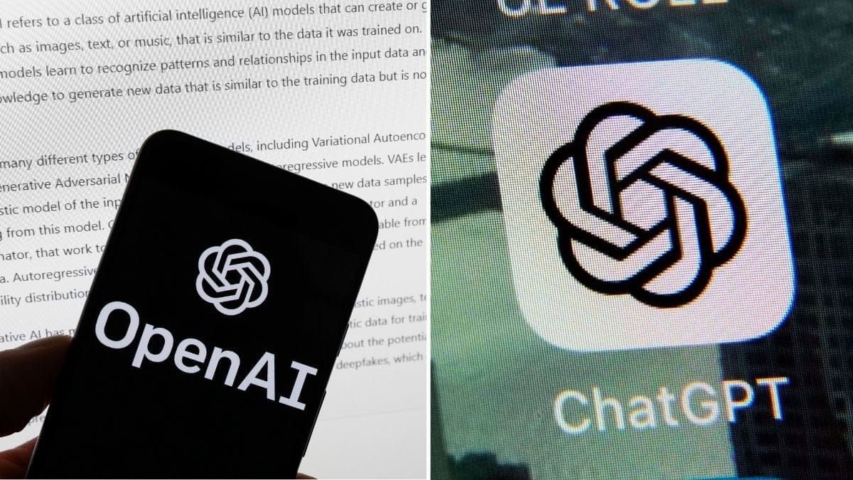 ChatGPT pausar planerna på en snusk-bot.