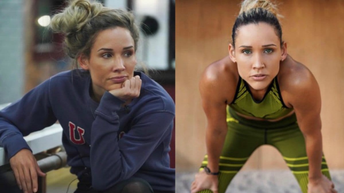 Lolo Jones
