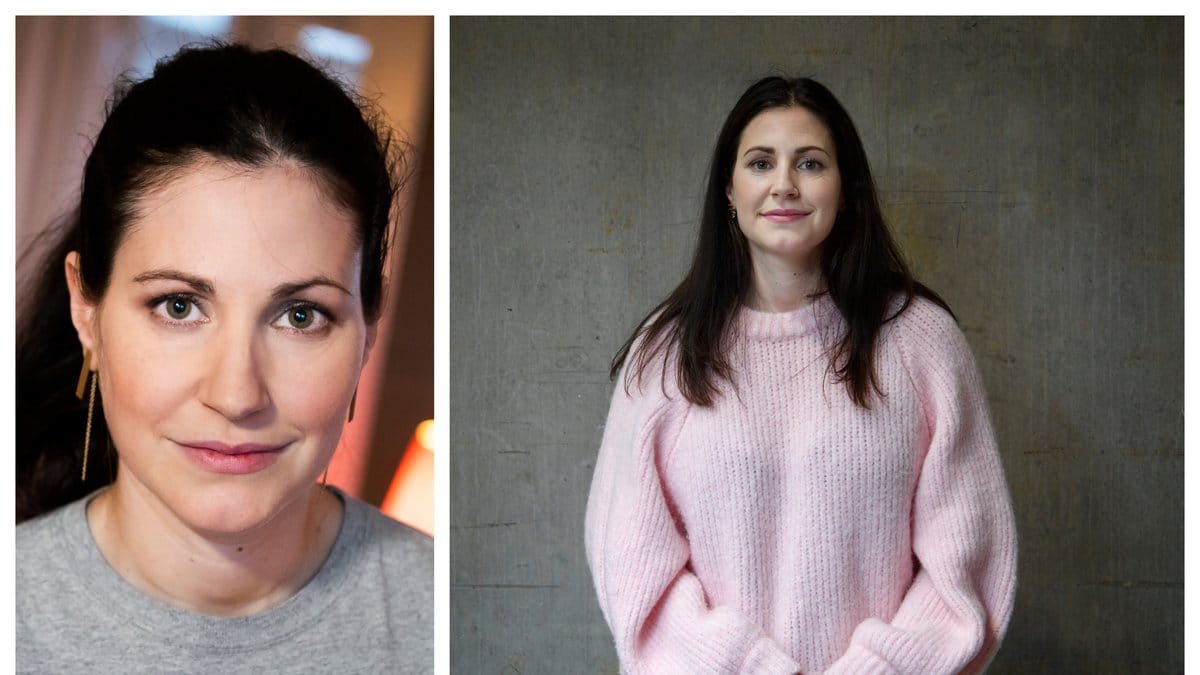 Hur mycket pengar tjänar Nour El Refai? Det och mycket mer svarar Nyheter24 på!