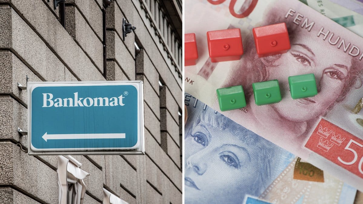 Handelsbanken återinför sparräntan.