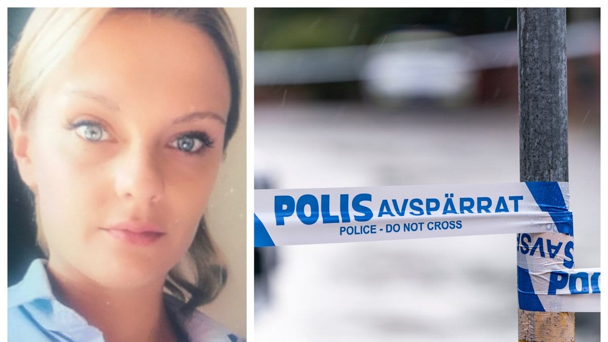 Polisen söker efter en bil efter den misstänkta kidnappningen av Beata Ratzman.