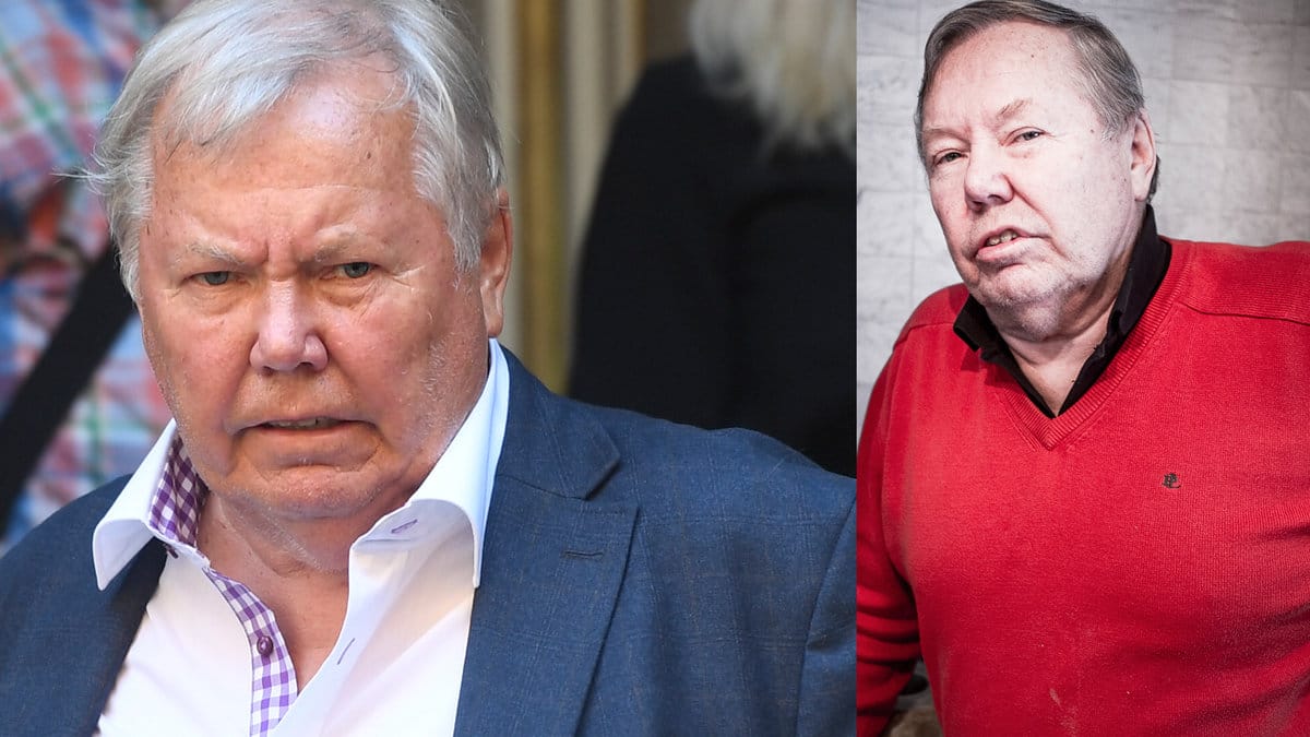 Bert Karlsson