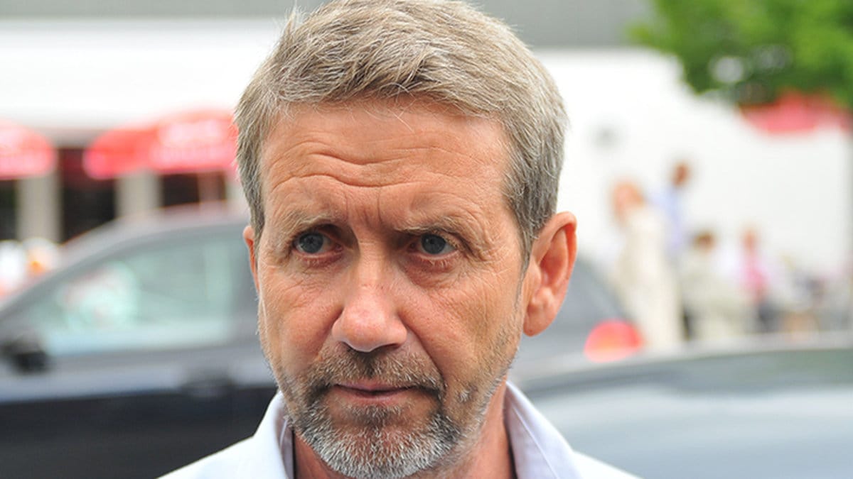 Martin Timell