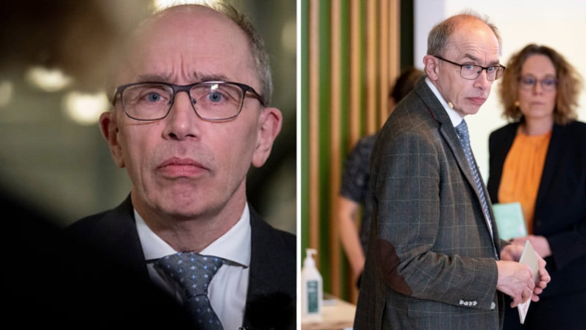 Alf Jönssons namn har förekommit i samband med SVT Nyheter Skånes granskning av den bjudmiddag som företaget Vårdinnovation bjöd på.