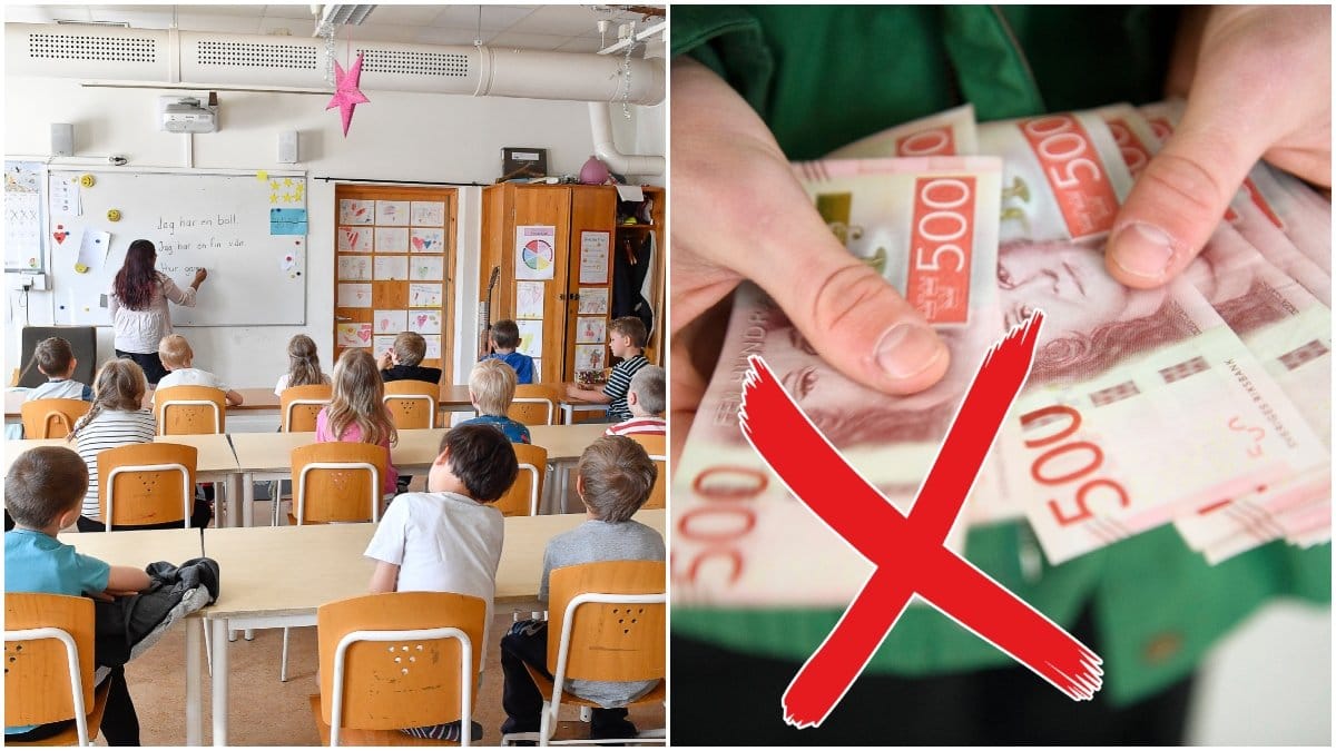 Här får du veta hur studiebidrag kan omvandlas till en anmärkning hos Kronofogden.
