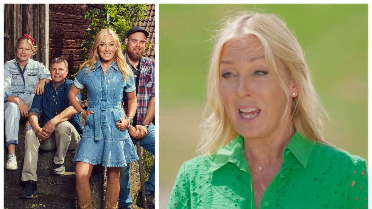 Bonde söker fru 2023 hade premiär i början av oktober.