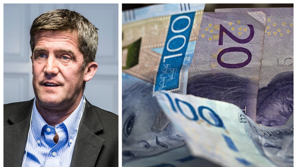 Ilija Batljan, 54, är vd för SBB.