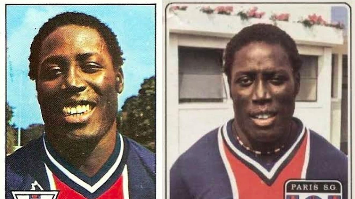 Fotbollsstjärnan Jean-Pierre Adams har gått bort efter 39 år i koma.