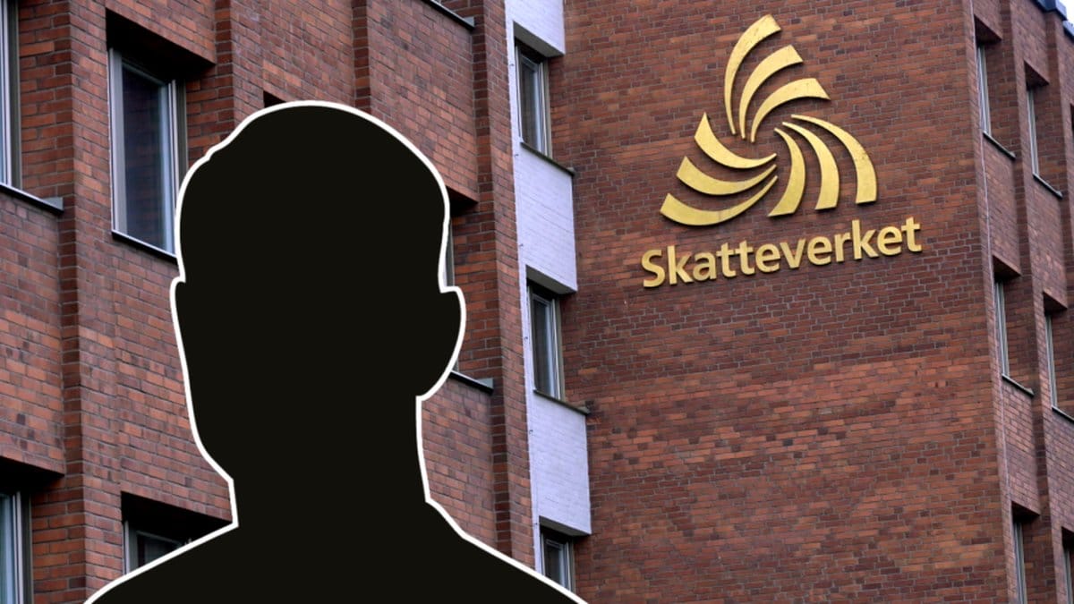 En anställd på Skatteverket ringde sig själv i 55 timmar – för att slippa jobba.