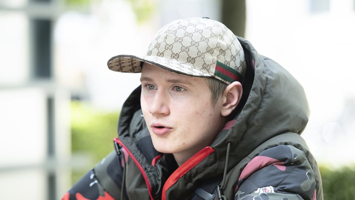 Einar 10 skott