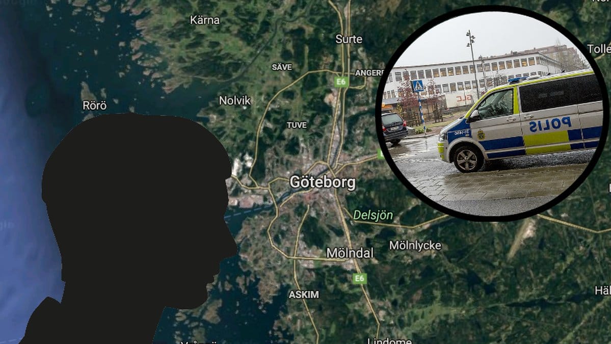En man i 30-års åldern blev knivmördad i Göteborg under tisdagsnatten. Nu vill polisen har alla tips de kan få.