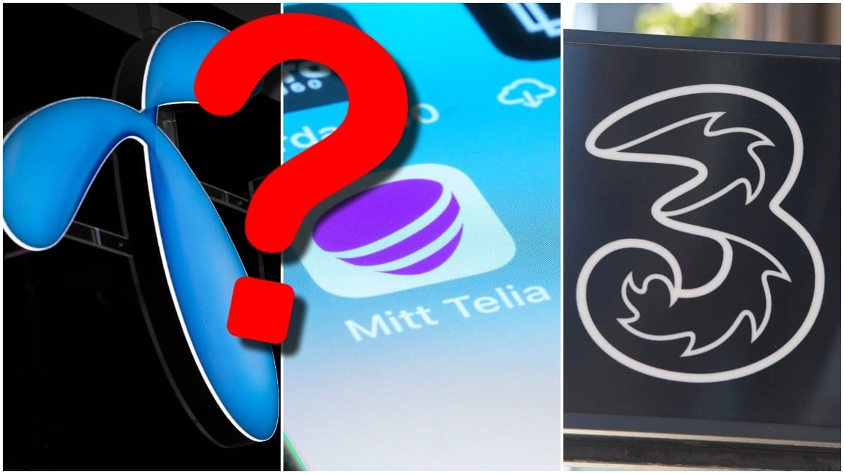 Vilken mobiloperatör är egentligen kunderna mest och minst nöjda med?