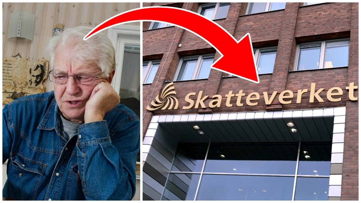Skatteverket uppmanar en viss grupp att vara ute i god tid.