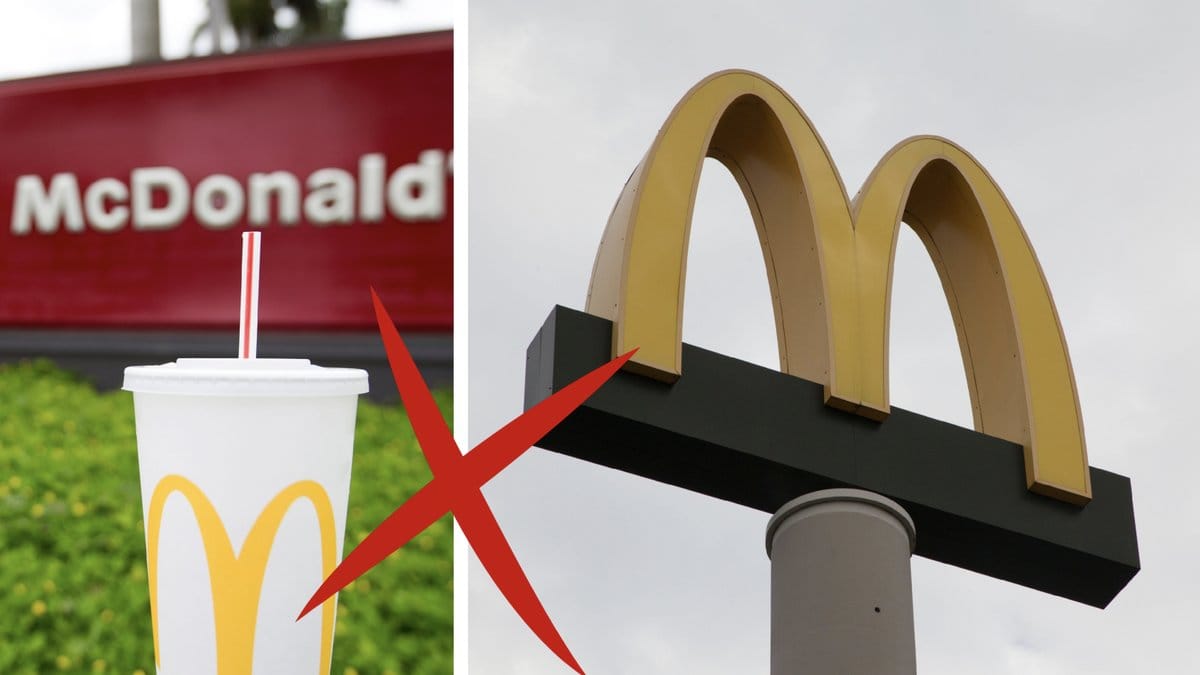 Läsken byts ut mot en sockerfri variant.