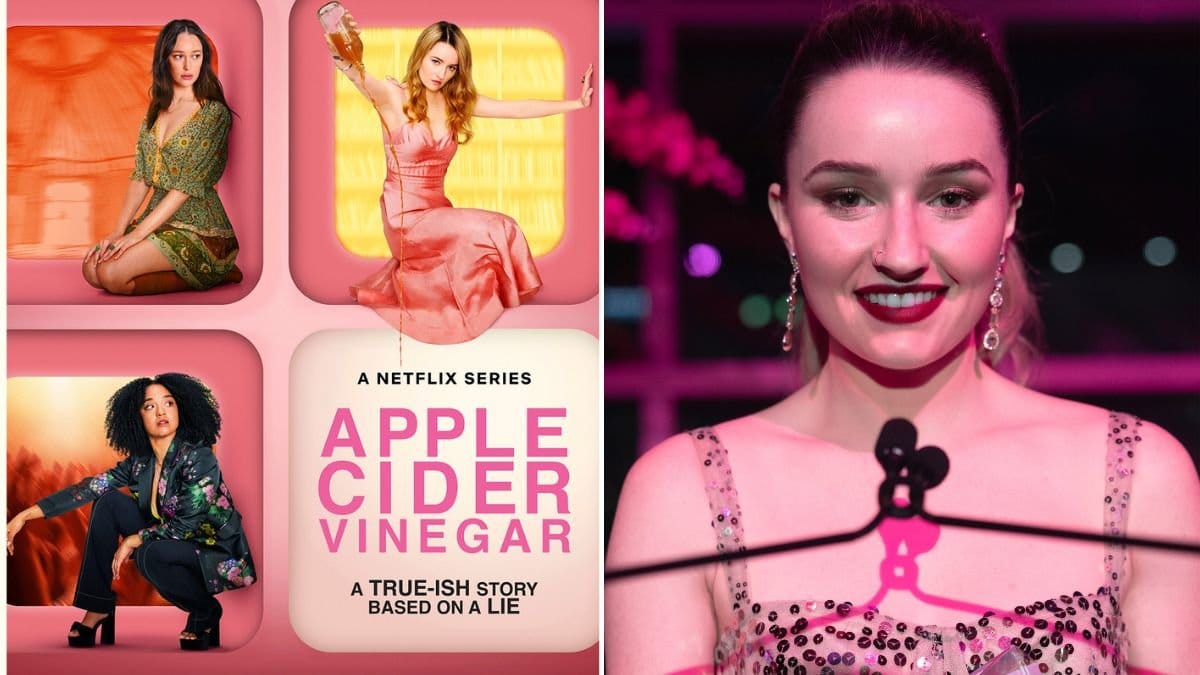 Här får du reda på allt om Apple Cider Vinegar.