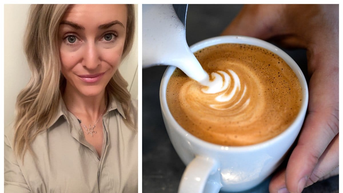 Baristan Lisen Gren berättar om den värsta beställningen du kan göra.