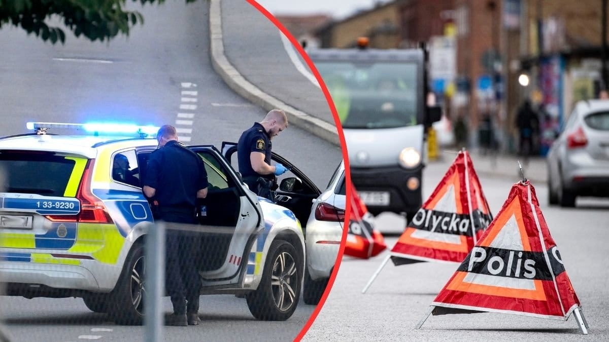 polisen