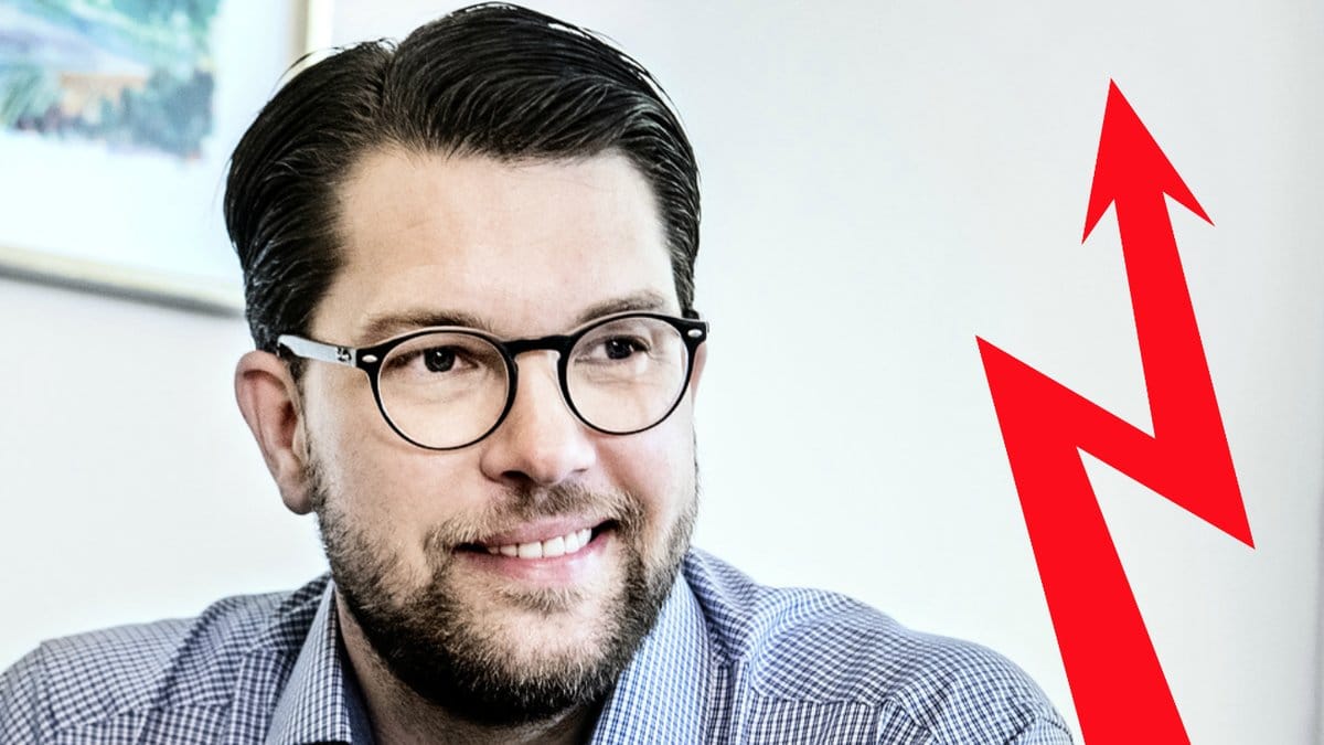 Sverigedemokraterna-far-rekordhogt-stod