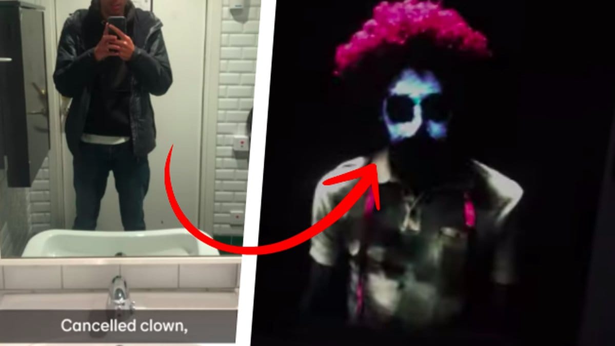 Burger-King-har-reklamkampanj-med-laskig-clown
