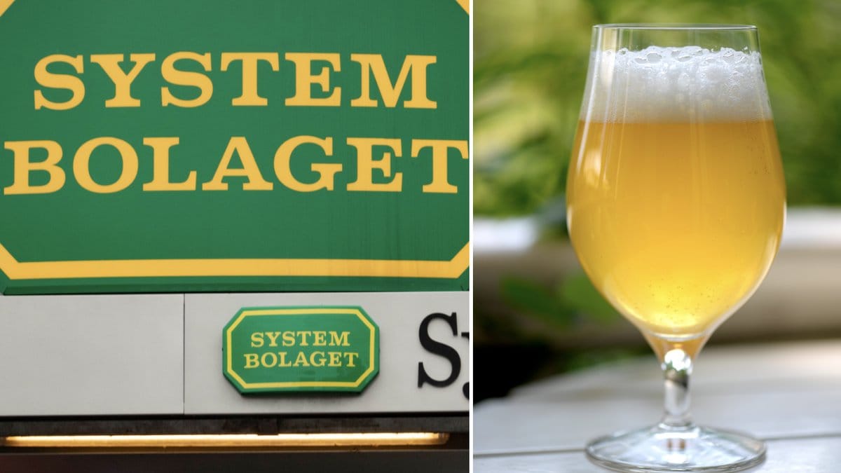 Snart lanseras årets julöl på Systembolaget. 