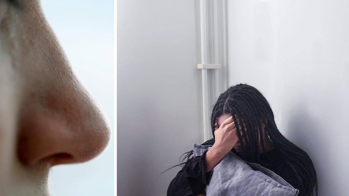 Nedsatt eller förlorat luktsinne kan ha negativa konsekvenser för din livskvalité.