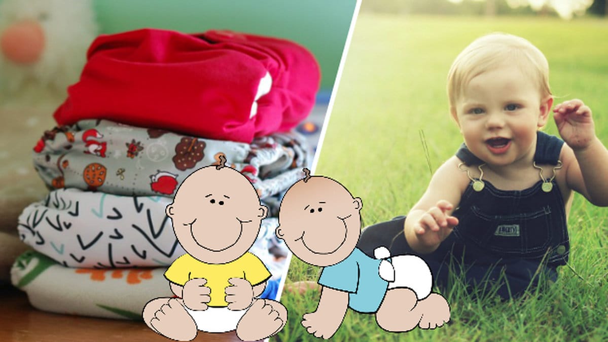 Blöjor kan komma att bli gratis på förskolor.