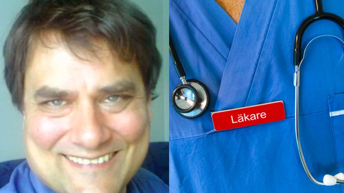 Analdoktorn mister läkarlegitimationen efter skarp kritik
