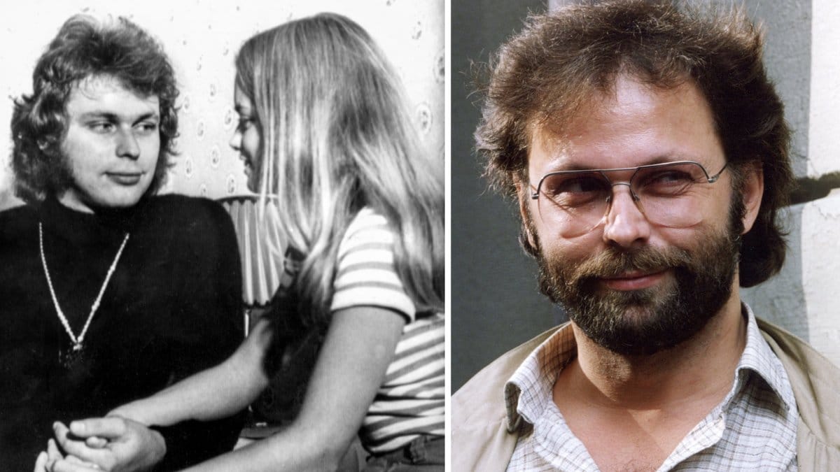 Clark Olofsson om varför kvinnor dras till honom: Är trevlig