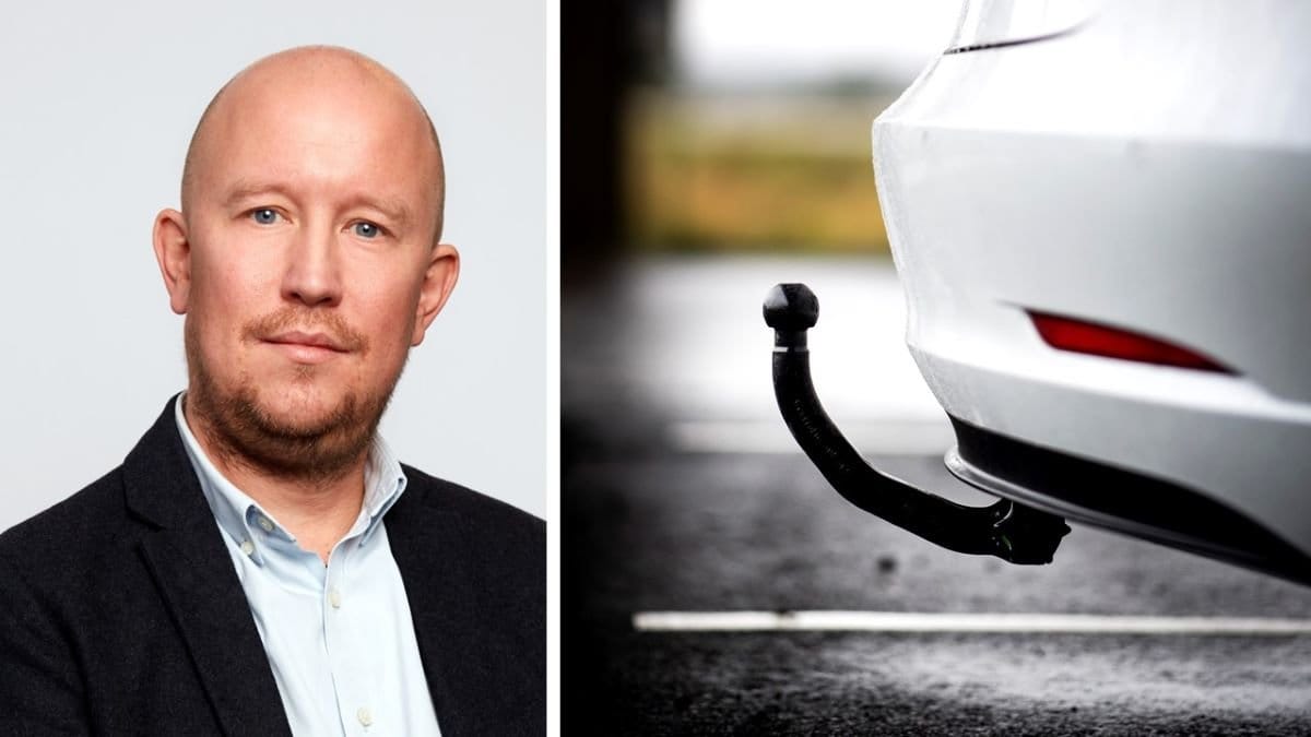Transportstyrelsen erkanner