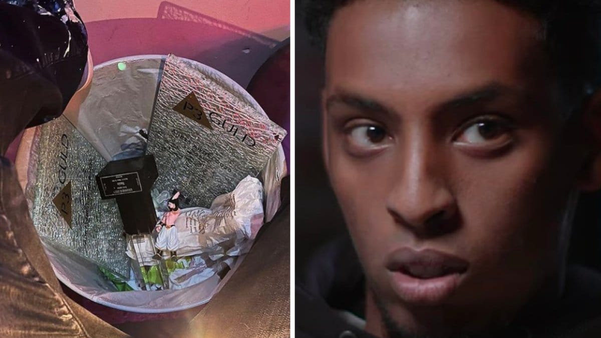 Rapparna rasar efter ändringarna i P3 Guld och slänger sina tidigare priser.